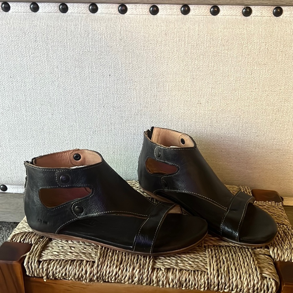 Bed Stu Soto sandals